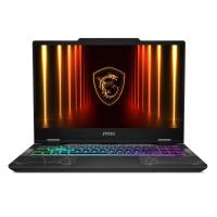 MSI CYBORG 15 B13WFKG-490XTR I7-13620H 16GB 1TB SSD 15.6" 8GB RTX5060 FDOS